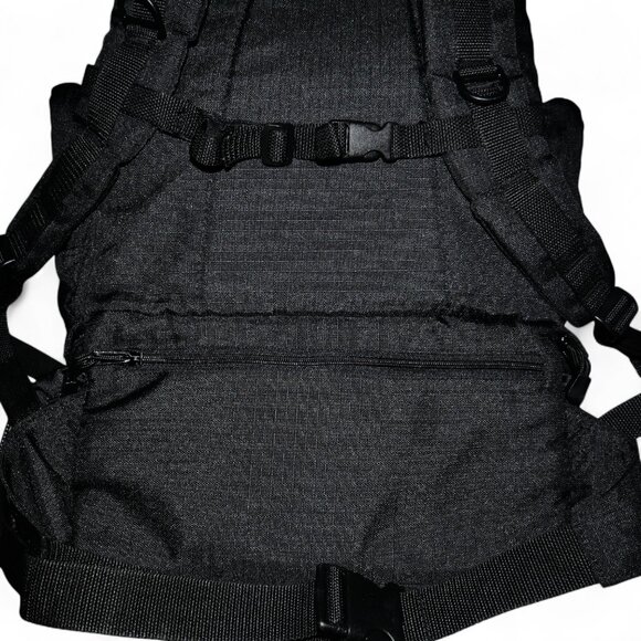 Aeris Over Under Scuba Backpack Snorkeling Ripstop Gear Bag Tactical Travel EUC - Picture 6 of 12